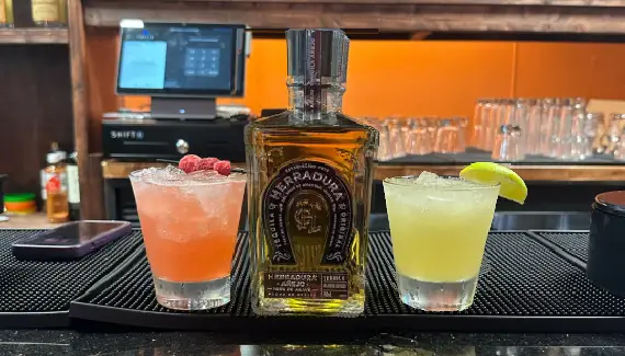 Cocktails